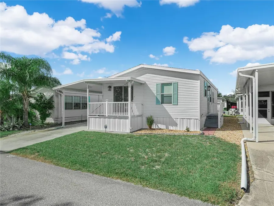 4925 Cypress Gardens Road #97, Winter Haven, FL 33884 - #3
