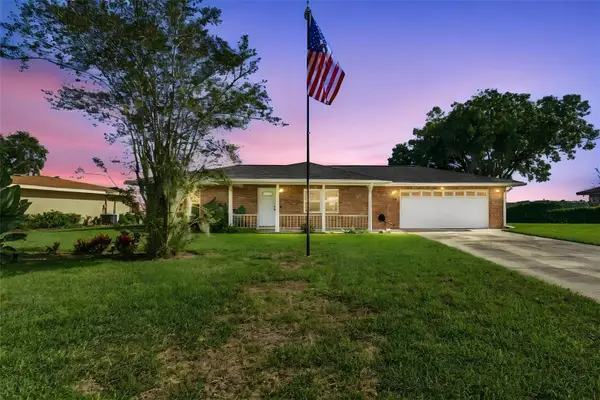 230 Shore Drive, WINTER HAVEN, FL 33884