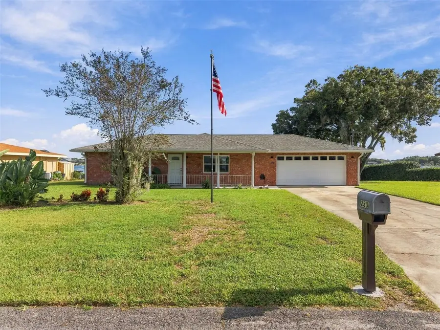 230 Shore Drive, Winter Haven, FL 33884 - #3