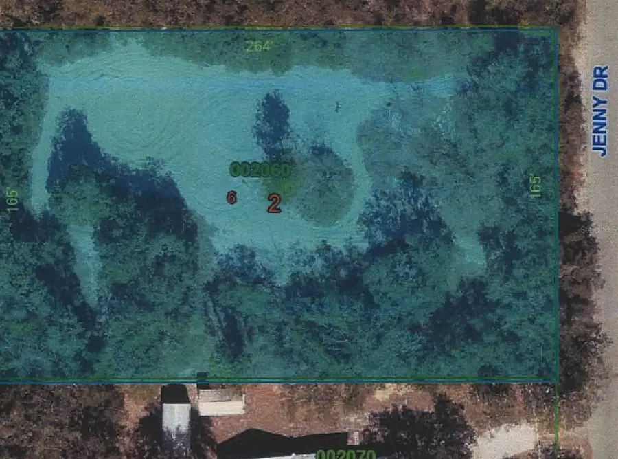 0 Jenny Drive, Lake Wales, FL 33898 - #3