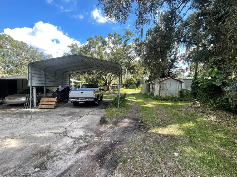 840 & 846 Nashville Road, Lakeland, FL 33815 - #2