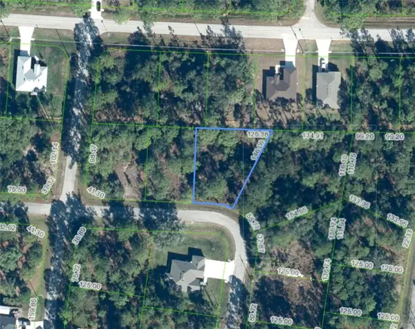 5318 Trevino Avenue, SEBRING, FL 33872