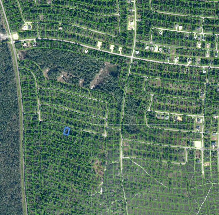 8641 Sanada Street, Sebring, FL 33872 - #2