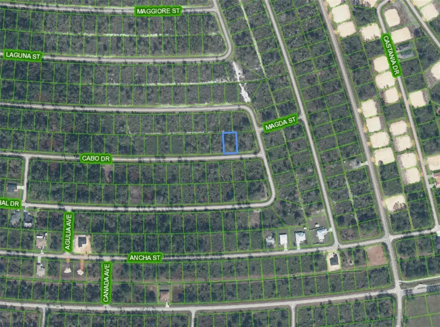 7316 Cabo Drive, Sebring, FL 33872 - #2