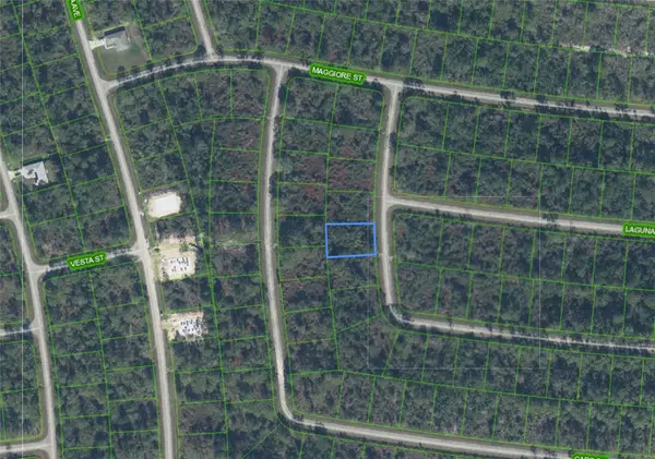 7413 Happyface Street, SEBRING, FL 33872