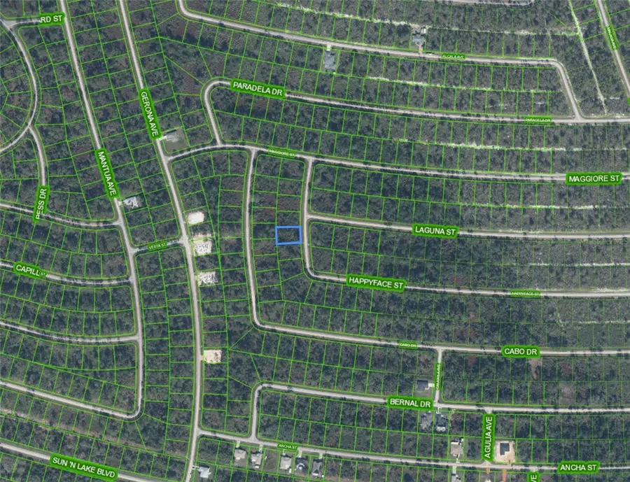 7413 Happyface Street, Sebring, FL 33872 - #2