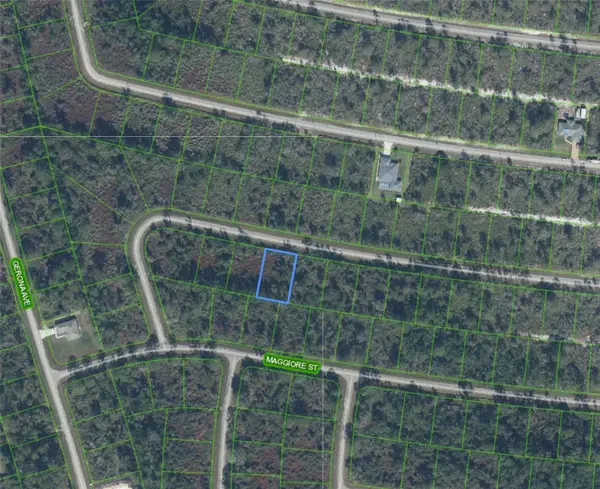 8033 Paradela Drive, SEBRING, FL 33872