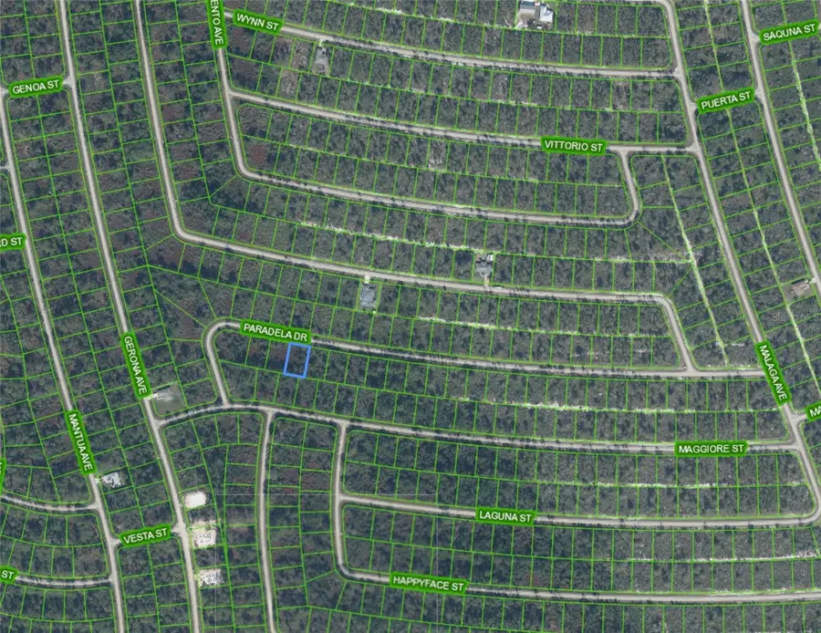 8033 Paradela Drive, Sebring, FL 33872 - #2