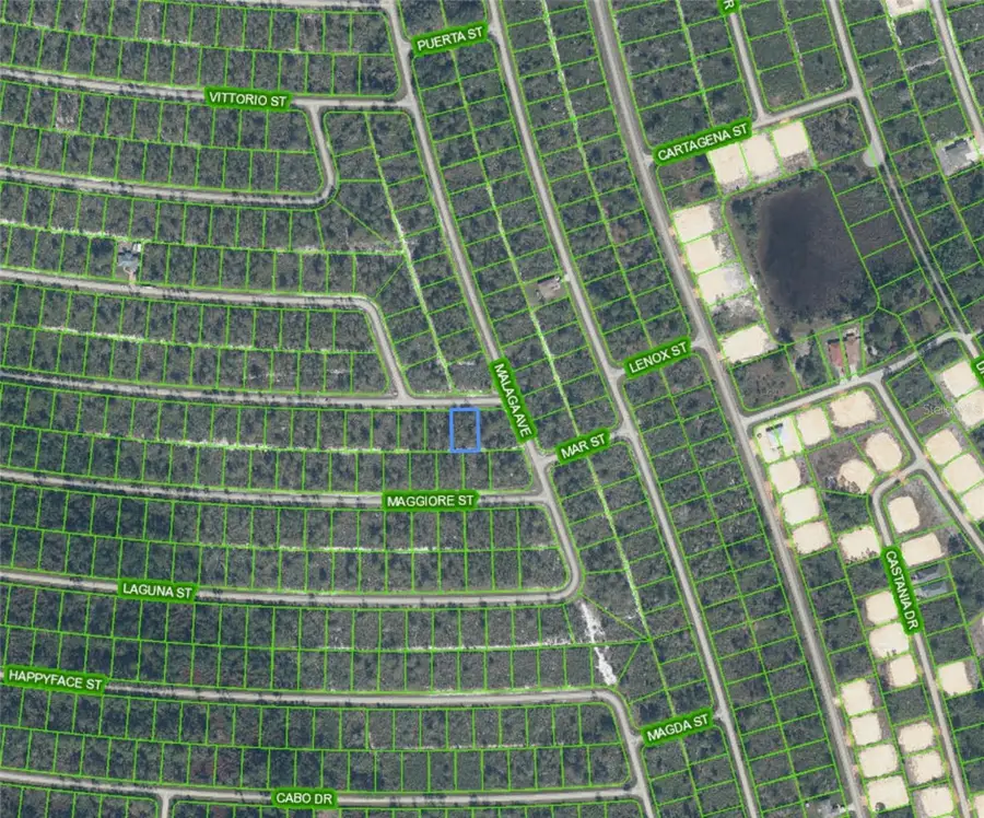 7539 Paradela Drive, Sebring, FL 33872 - #2