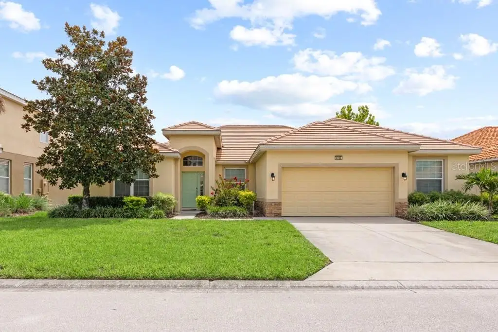 4100 Oaktree Drive, Davenport, FL 33837 - #1