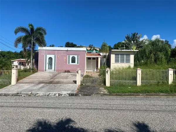 PR 150 A3 B St Bella Vista Dev, COAMO, PR 00769