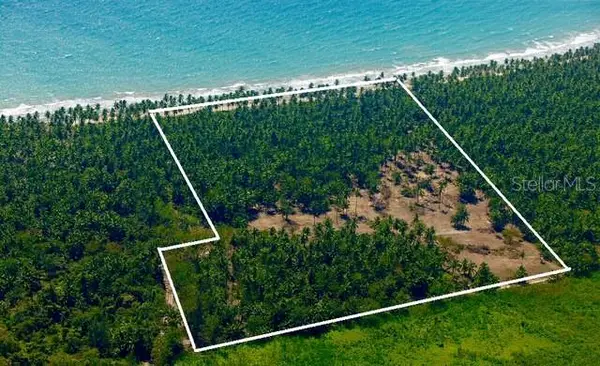 Palmas Ward, ARROYO, PR 00714