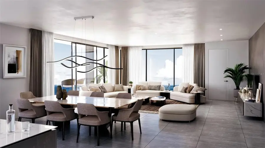 The Icon 1120 Ashford Ave #901, San Juan, PR 00907 - Image #3