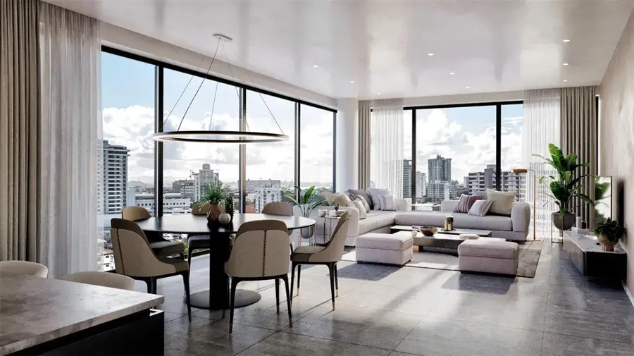 The Icon 1120 Ashford Ave #703, San Juan, PR 00907 - Image #3