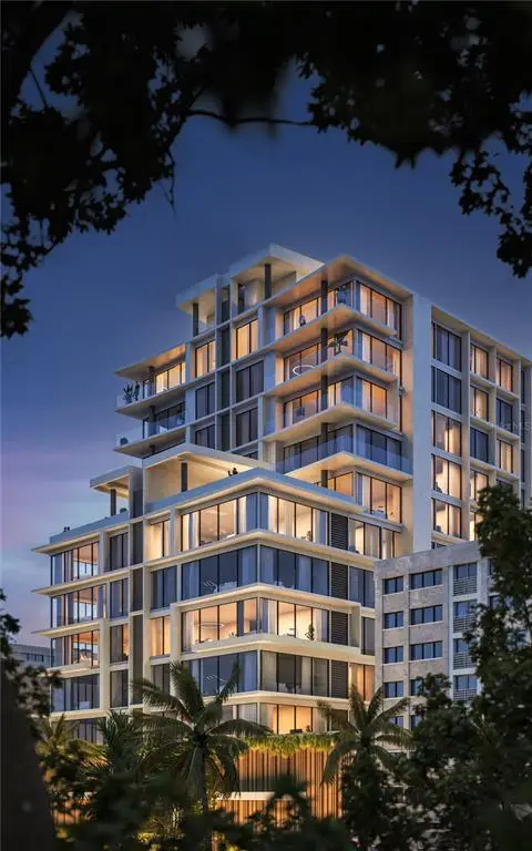 The Icon 1120 Ashford Ave #504, San Juan, PR 00907 - Image #2