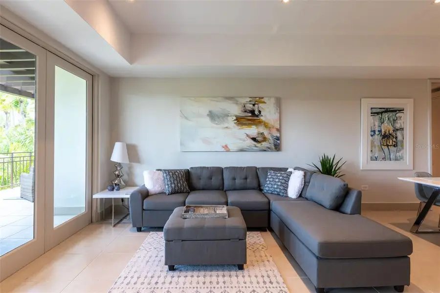 Bahia Beach Resort Las Verandas Condominium Building 10 #10287, Rio Grande, PR 00745 - Image #3