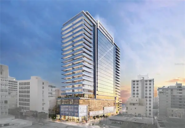 1149 Ashford Avenue #1404, SAN JUAN, PR 00907