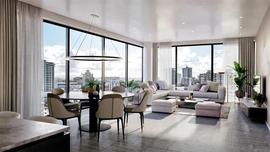 The Icon 1120 Ashford Ave #902, San Juan, PR 00907 - Image #3