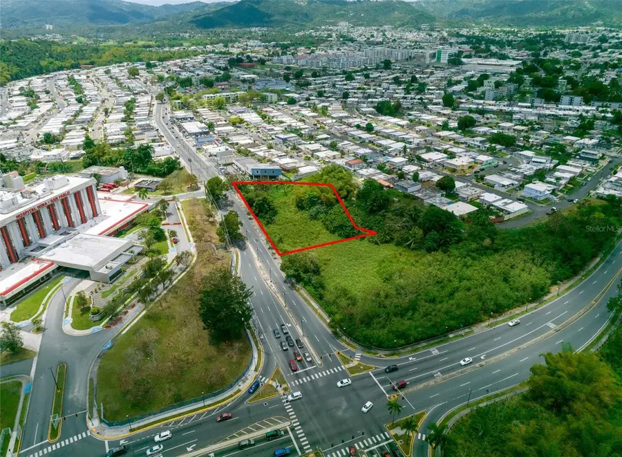 Avenida Luis Muoz Marin Barrio Turabo #Lote 1, Caguas, PR 00725 - Image #3