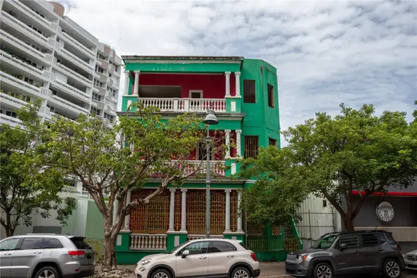618 Ponce De Leon Avenue, SAN JUAN, PR 00907