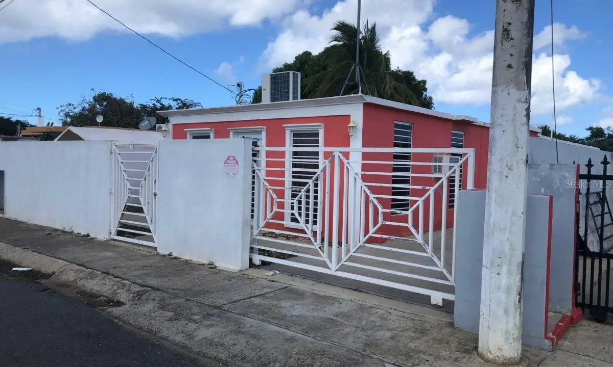 B-3 Block, Vieques, PR 00765 - Image #1