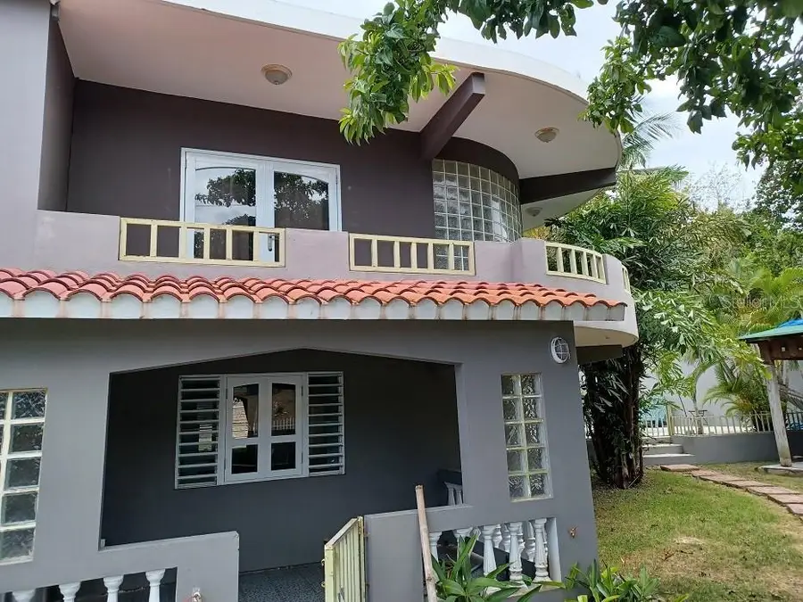 KM 1.2 int Carr 997, Vieques, PR 00765 - Image #2