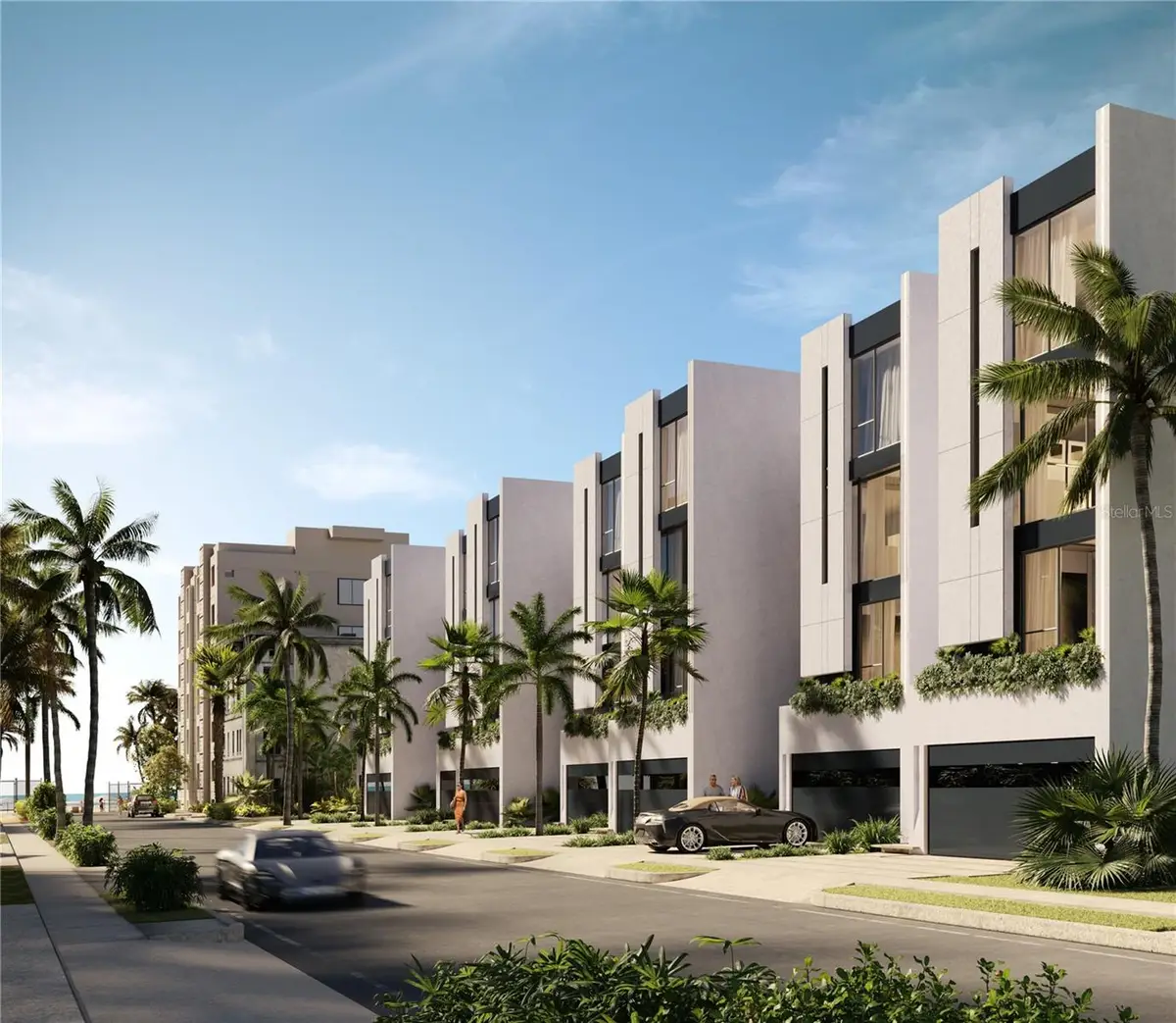 The Grove 11B Carrion Court, San Juan, PR 00907 - Image #1