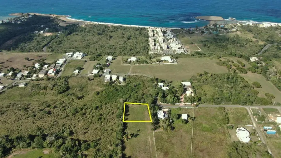 Carr. Pozo Dulce Bo. Jobos, Isabela, PR 00662 - Image #2