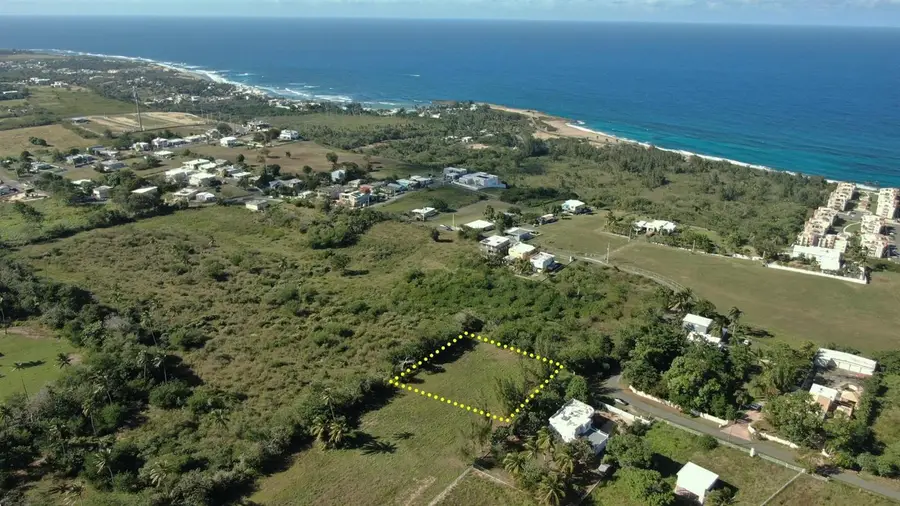 Carr. Pozo Dulce Bo. Jobos, Isabela, PR 00662 - Image #3