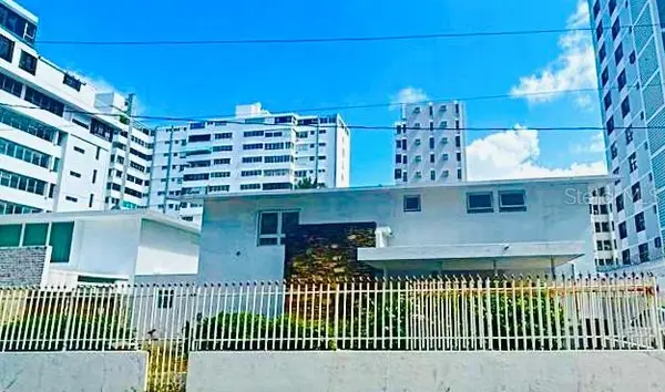 13 Calle Rodrguez Serra Street, SAN JUAN, PR 00907