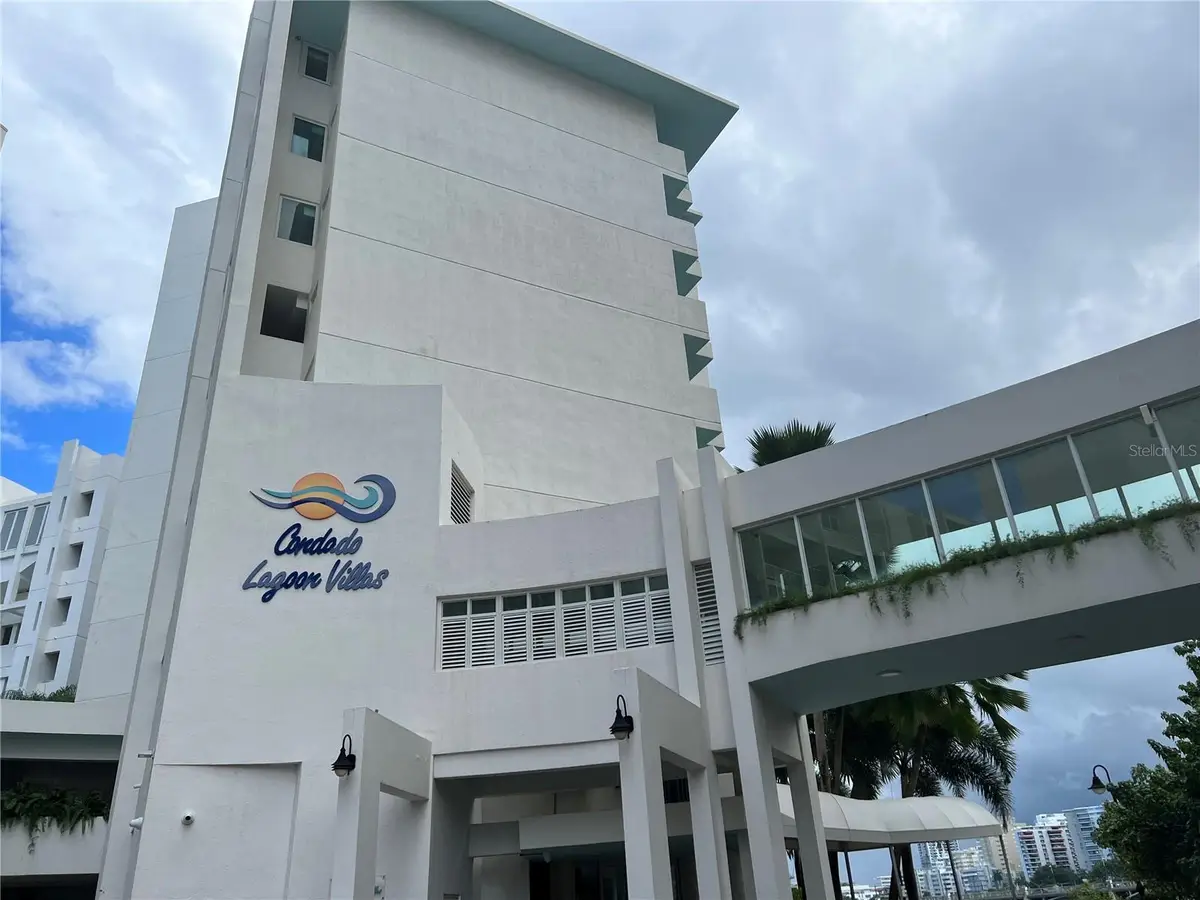 15 San Geronimo #208, San Juan, PR 00901 - Image #1