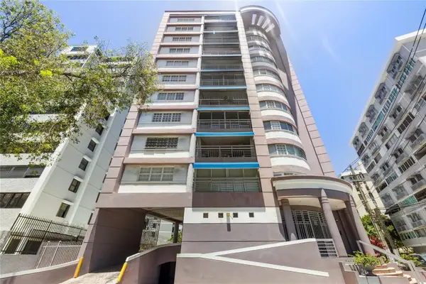 1214 Magdalena Avenue #2, SAN JUAN, PR 00907