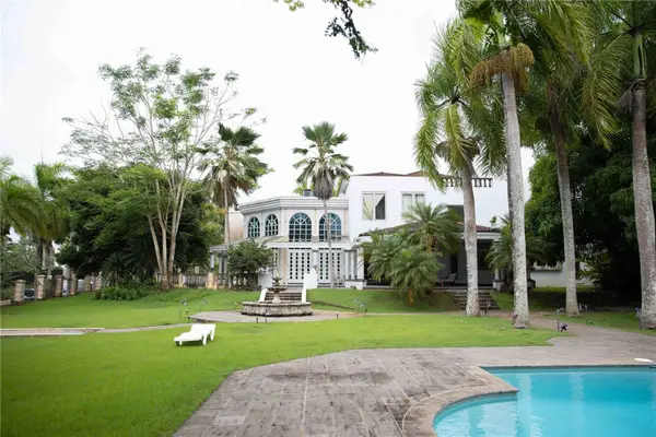 5 Calle Cerezo, GUAYNABO, PR 00968