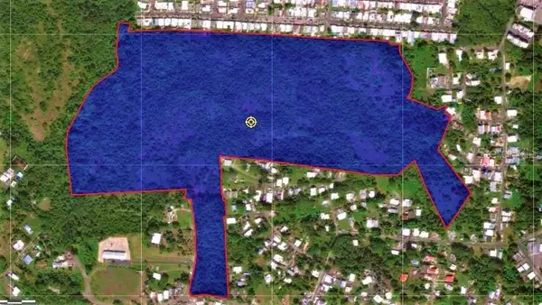 KM.HM 3.2 CARR 371 Bo Almacigo Bajo, YAUCO, PR 00698