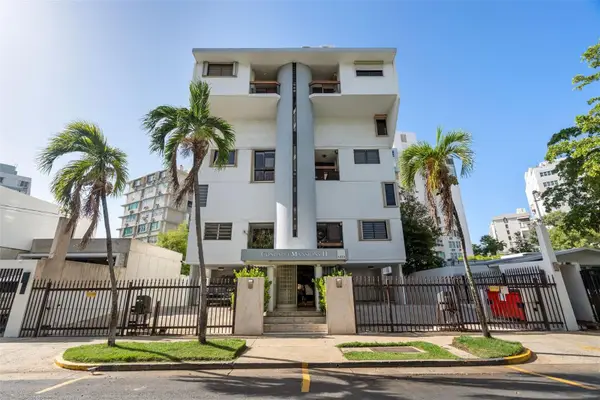 1213 Luchetti Street #TH 2, SAN JUAN, PR 00907