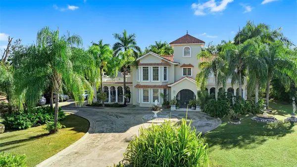 Carr. 311 km 0.3 Bo. Bajura, CABO ROJO, PR 00623