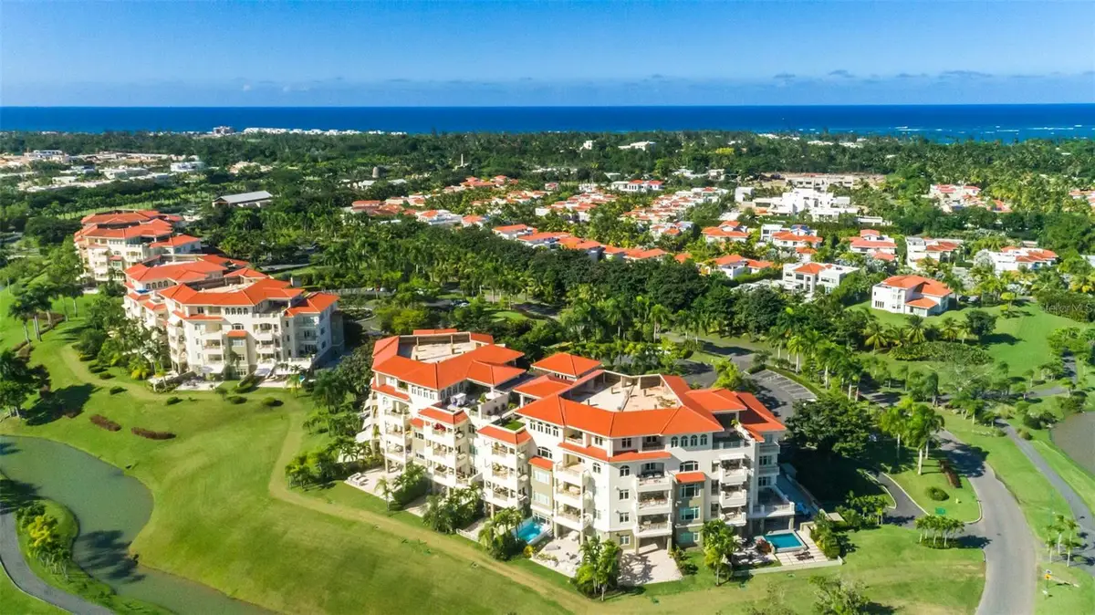 500 Plantation Drive #PH-3403, Dorado, PR 00646 - Image #1