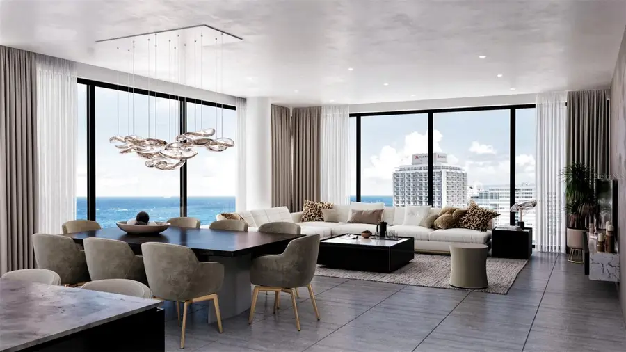 The Icon 1120 Ashford Ave #801, San Juan, PR 00907 - Image #2