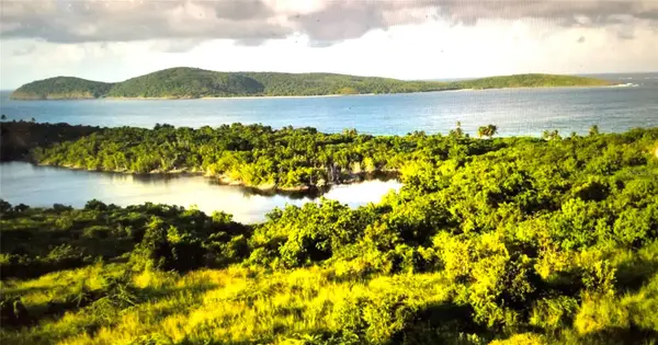 Zoni Beach Estates Calle B, Frailes Road, CULEBRA, PR 00775