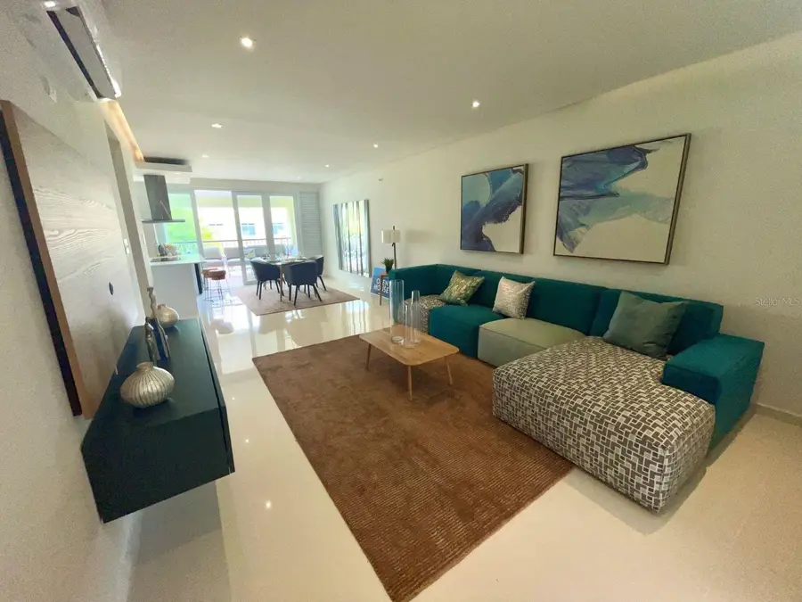 Palmas del Mar, Gardens Cond. Harbour Lakes #33B, Humacao, PR 00791 - Image #3