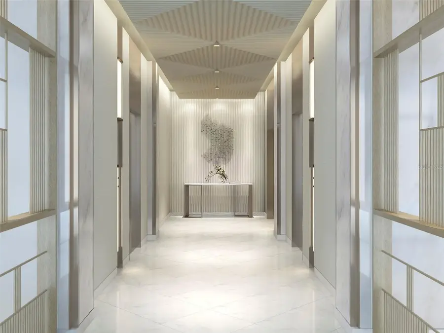 1149 Ashford Avenue Vanderbilt Residences #1602, San Juan, PR 00907 - Image #3