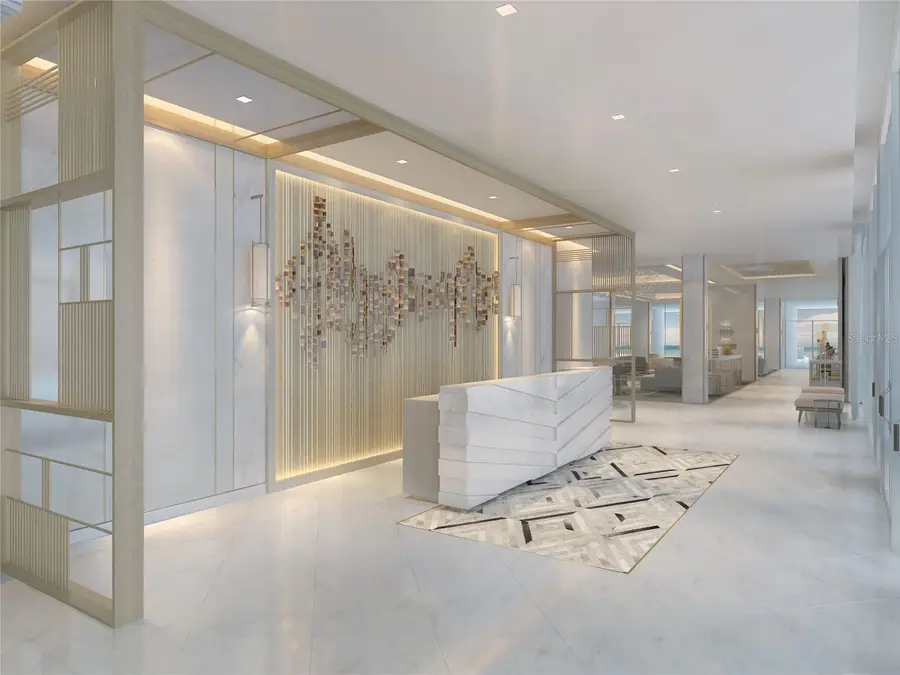 1149 Ashford Avenue Vanderbilt Residences #1504, San Juan, PR 00907 - Image #2