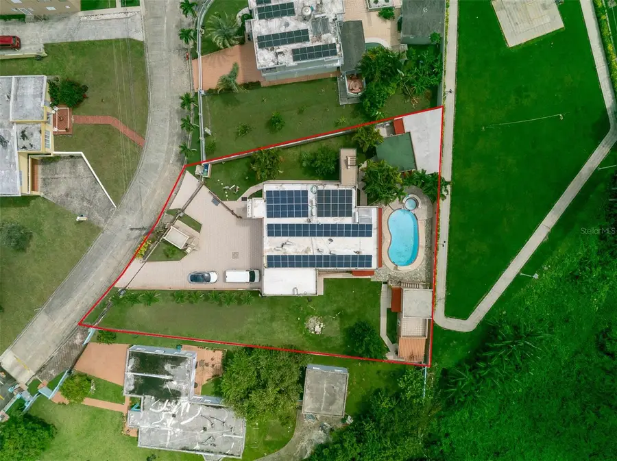 17 Calle Laderas #17, Cayey, PR 00736 - Image #2