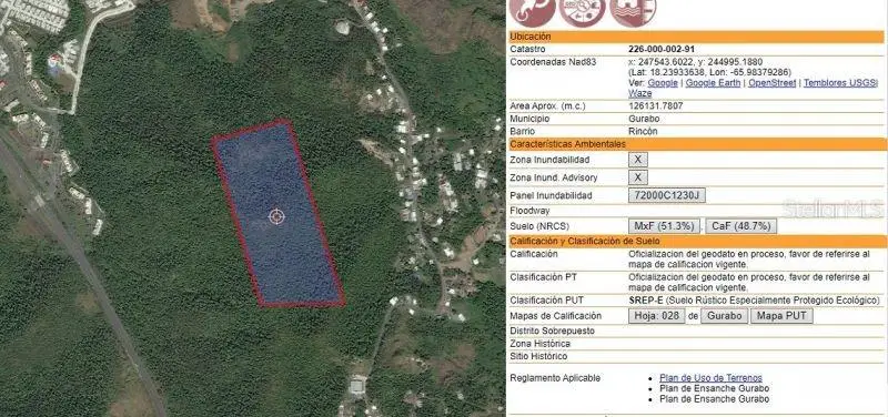 Carr 30 & Carr 203, Gurabo, PR 00778 - Image #1