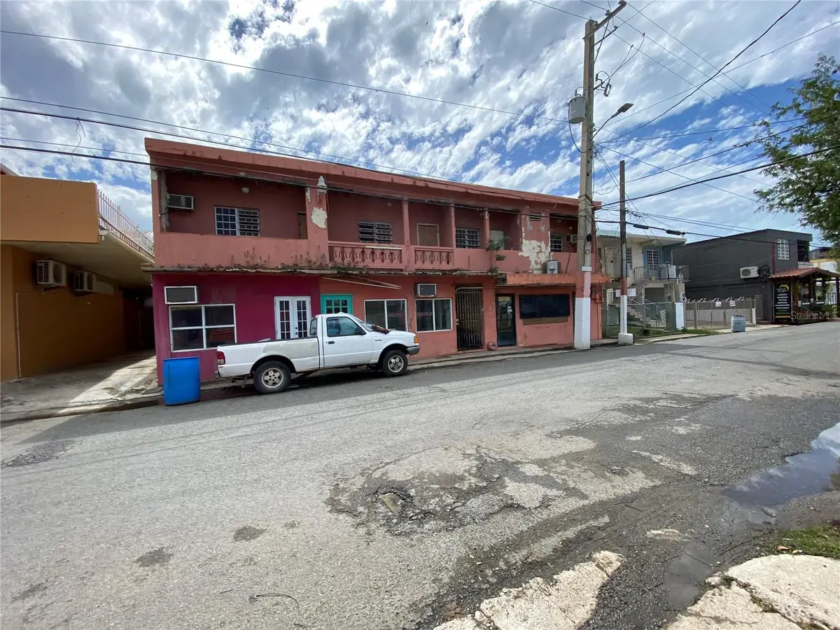 47 Luis Munoz Rivera ST Sr-101 Poblado De Boqueron, Cabo Rojo, PR 00623 - Image #1