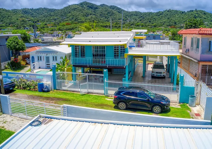 27 Urbanizacion Cardumen Sur Patillas Bajas, Patillas, PR 00723 - Image #3