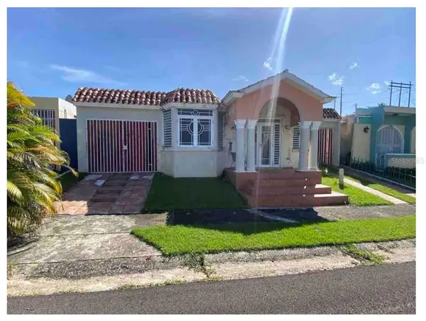 (BE-15) Sierra Cayey Urb Alturas De Mayaguez #3517, MAYAGUEZ, PR 00680