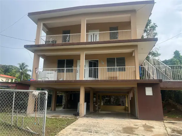 261 Sect Bovedas Guarema Road, Comm Lavadero, HORMIGUEROS, PR 00660