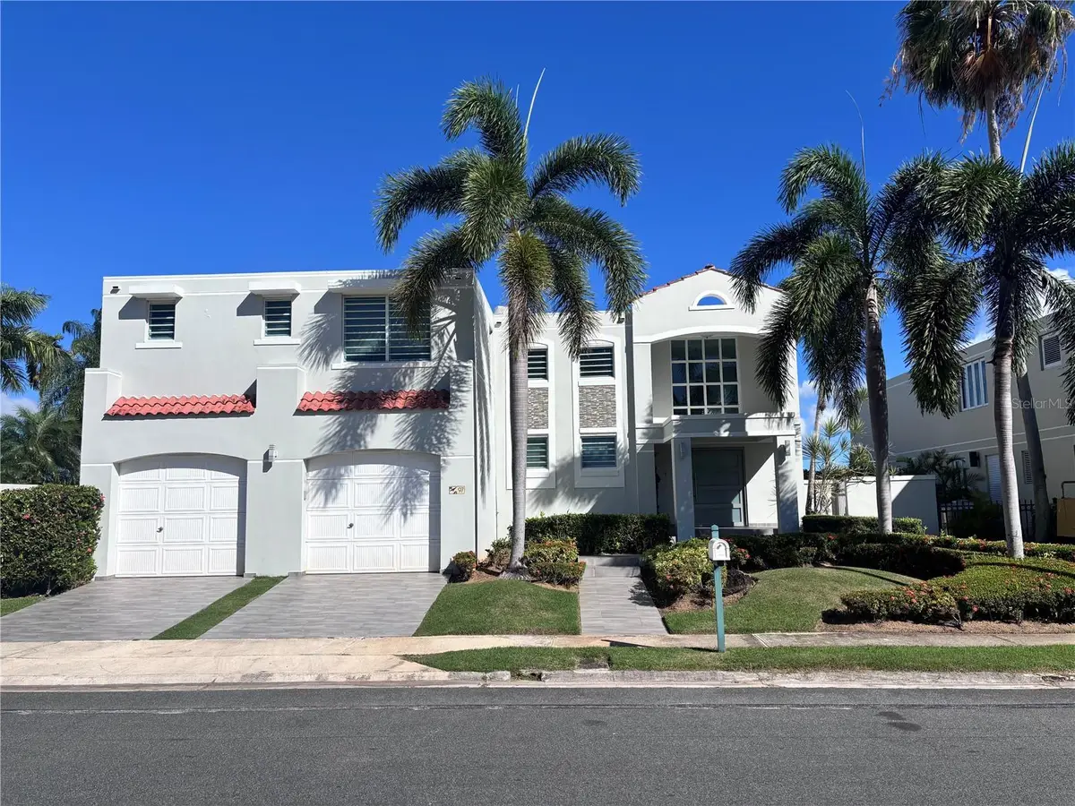 Calle Pitierre, San Juan, PR 00926 - Image #1