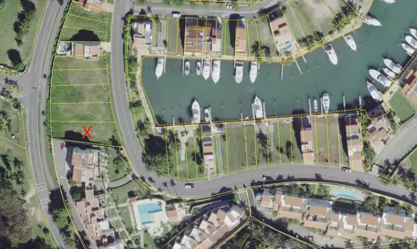 Palmas Drive, HUMACAO, PR 00791